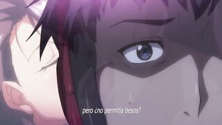 Tsuma ga Kirei ni Natta Wake ep1 SPA SUB