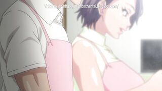 Tsuma ga Kirei ni Natta Wake ep2 SPA SUB