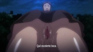 Tsuma ga Kirei ni Natta Wake ep2 SPA SUB