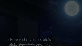 Kyonyuu Try! Tanki Shuuchuu Chichi Momi Lesson SPA