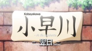 Kyonyuu Try! Tanki Shuuchuu Chichi Momi Lesson SPA