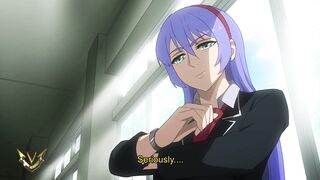 Waiting for the Girls ENG SUB