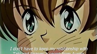 Isourou Tengoku ep1 ENG SUB