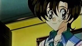 Isourou Tengoku ep1 ENG SUB