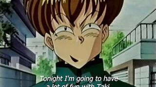 Isourou Tengoku ep1 ENG SUB