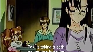 Isourou Tengoku ep1 ENG SUB