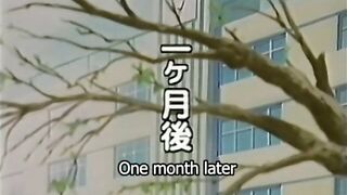 Isourou Tengoku ep2 ENG SUB