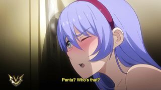 What Bynx Always Up to ENG SUB