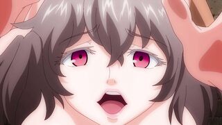 Niplheim no Karyuudo ニプルへイムの狩人 ep1