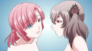 Niplheim no Karyuudo ニプルへイムの狩人 ep1