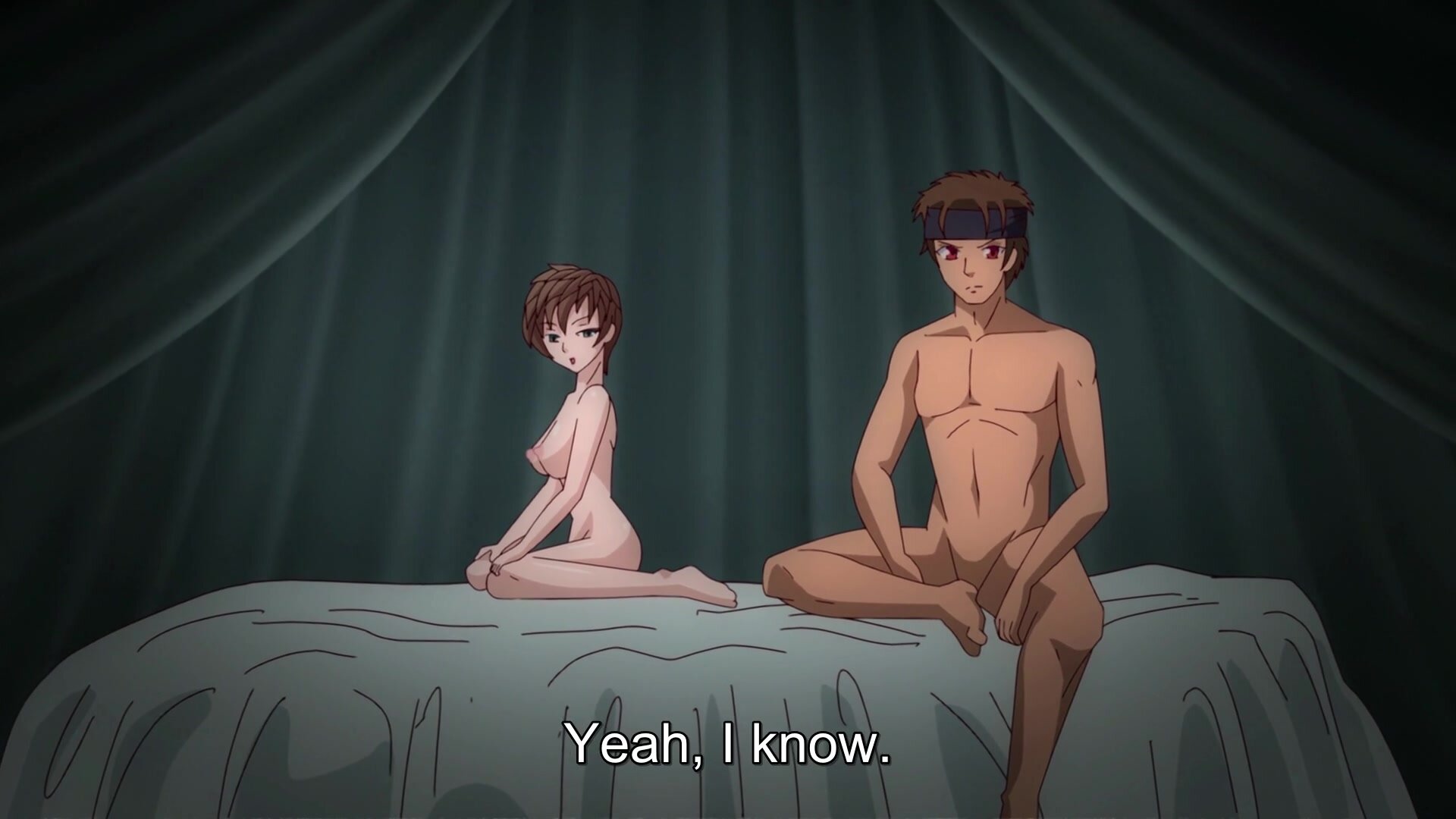 Niplheim no Karyuudo ep2 ENG SUB Hentai Online HD