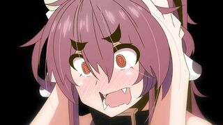 Ushichichi Tabehoudai! うしちち食べ放題!ジ