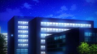 Sakusei Byoutou ep1 SPA SUB