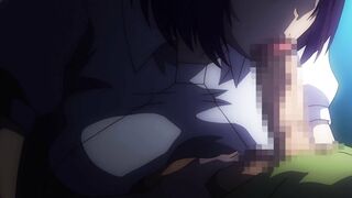 Sakusei Byoutou ep1 SPA SUB