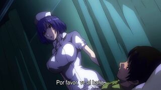 Sakusei Byoutou ep1 SPA SUB