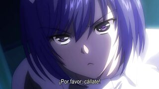 Sakusei Byoutou ep1 SPA SUB