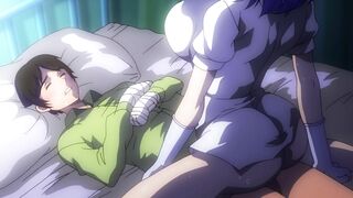 Sakusei Byoutou ep1 SPA SUB