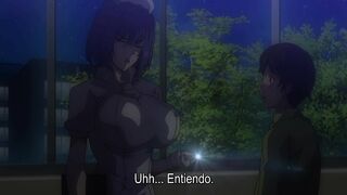 Sakusei Byoutou ep1 SPA SUB