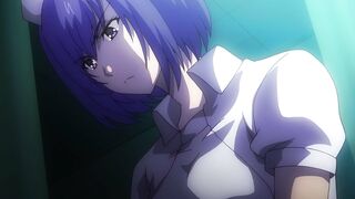 Sakusei Byoutou 搾精病棟  ep1