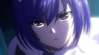 Sakusei Byoutou 搾精病棟  ep1