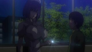 Sakusei Byoutou 搾精病棟  ep1