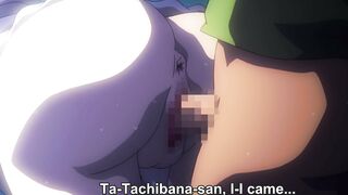 Sakusei Byoutou ep1 ENG SUB
