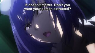 Sakusei Byoutou ep1 ENG SUB