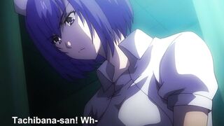 Sakusei Byoutou ep1 ENG SUB