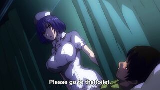 Sakusei Byoutou ep1 ENG SUB