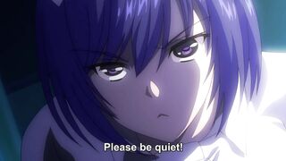 Sakusei Byoutou ep1 ENG SUB