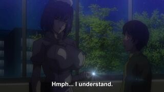 Sakusei Byoutou ep1 ENG SUB