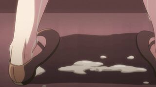 Furueru Kuchibiru ep1 SPA SUB