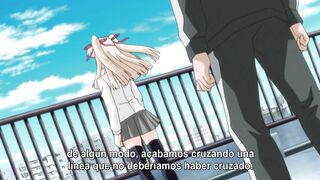 Furueru Kuchibiru ep1 SPA SUB