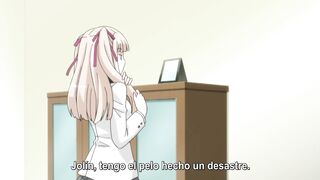 Furueru Kuchibiru ep1 SPA SUB