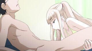 Furueru Kuchibiru ep1 SPA SUB