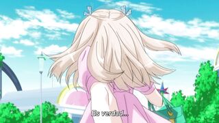 Furueru Kuchibiru ep1 SPA SUB