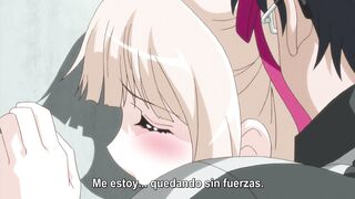 Furueru Kuchibiru ep2 SPA SUB