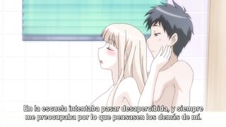 Furueru Kuchibiru ep2 SPA SUB