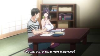 Ajisai no Chiru Koro ni OVA RUS SUB