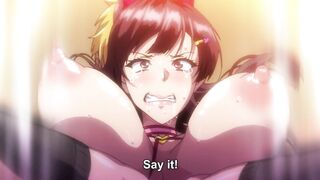 Ajisai no Chiru Koro ni OVA ENG SUB