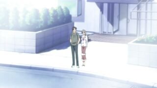 Dokidoki Oyako Lesson ep1 RUS SUB