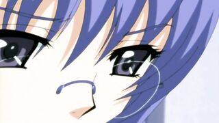 Dokidoki Oyako Lesson ep1 RUS SUB