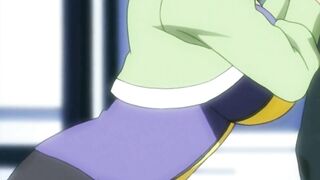 Dokidoki Oyako Lesson ep1 RUS SUB