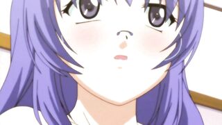 Dokidoki Oyako Lesson ep2 RUS SUB