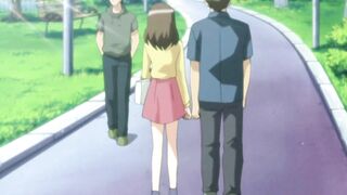 Dokidoki Oyako Lesson ドキドキ母娘レッスン~ ep2