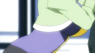 Dokidoki Oyako Lesson ep1 ENG SUB