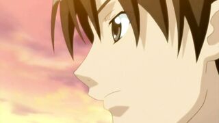 Dokidoki Oyako Lesson ep2 ENG SUB