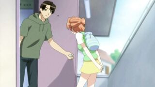 Dokidoki Oyako Lesson ep1 ENG DUB