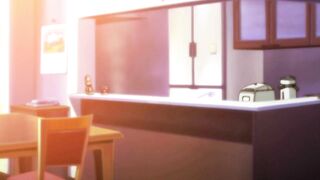 Dokidoki Oyako Lesson ep2 ENG DUB