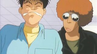 Junk Boy ジャンクボーイ